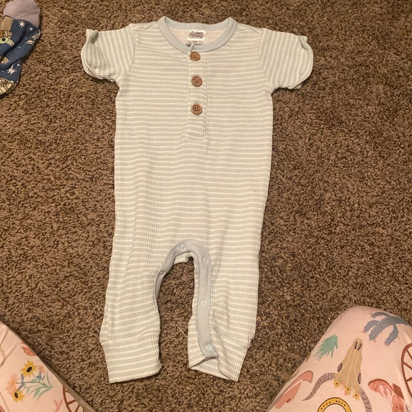 mint jumper - Picture 1 of 1